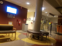 Cook County Health Ruth M. Rothstein CORE Center