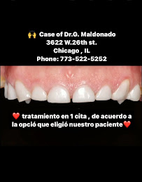Dentistas Hispanos