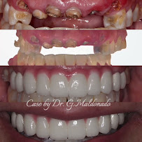 Dentistas Hispanos