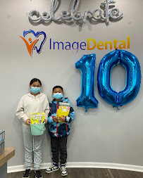 Image Dental & Braces