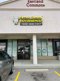 Access Dental & Orthodontics