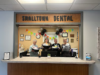Smalltown Dental Morton (Fourth)