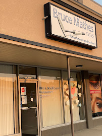 Bruce Mathes, DDS