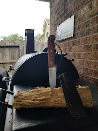 Chicago Knife Works (online store only)