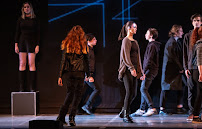 The Chicago Academy For the Arts