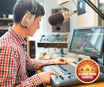 Illinois Media School - O'Hare Campus