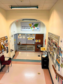 International Educational Center