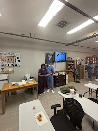 Best Step Academy