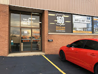 160 Driving Academy