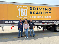 160 Driving Academy of Joliet