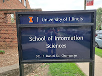 School of Information Sciences