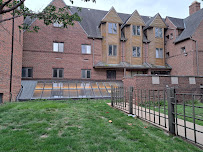 School of Information Sciences