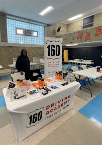 160 Driving Academy of Chicago