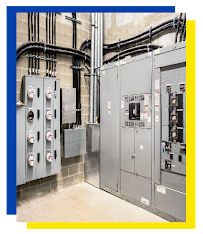 Accurate Electrical Solutions