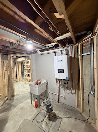 Rick's Electrical