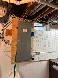 Hilliker Electric LLC