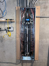 Replay Electrical Systems