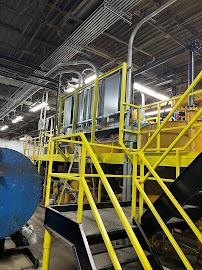 All Industrial Electric Inc