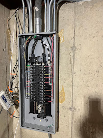 Tiger Electric - Residential & Commercial Electrical Services