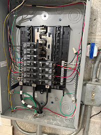 TOM Electric Services