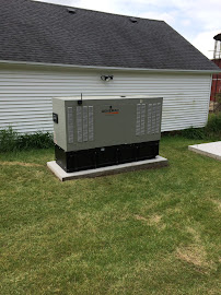 Lee Legler Construction and Electric