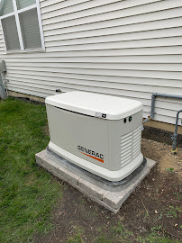 Lee Legler Construction and Electric