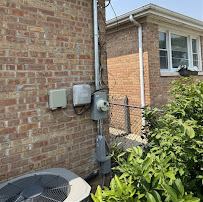 Reed Electrical Services, LLC