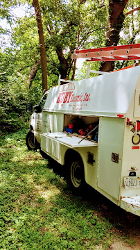 Ruby Electric Inc.