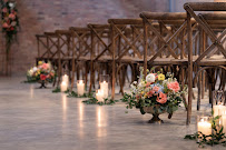 Designed and Detailed Event Management