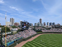 Wrigley Field