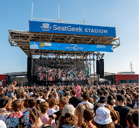 SeatGeek Stadium