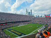 Soldier Field