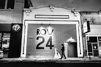 Row 24 Chicago