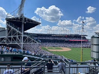 Wrigley Rooftops