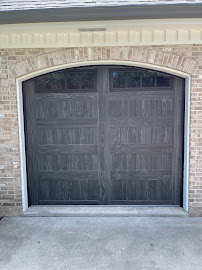 GARAGE DOORS 360