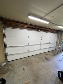 GARAGE DOORS 360