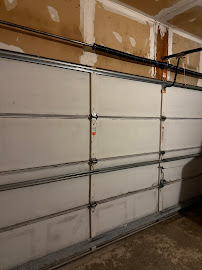 Green Garage Door Repair