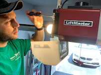 Green Garage Door Repair