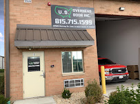 US Overhead Door