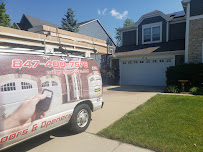 Ortiz Garage Doors And Openers Inc