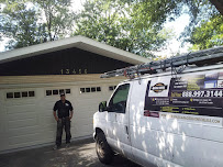 Garage Door For Less