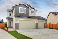 Garage Door For Less