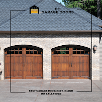 BH Garage Door