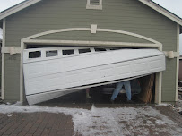 Garage Door Repair Alsip IL