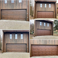 First American Garage Doors