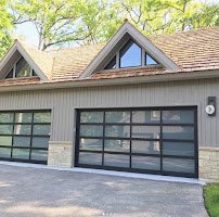 Doors By Russ - Garage Door Repair and Installation