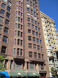 Law Office of Kevin L. Dixler
