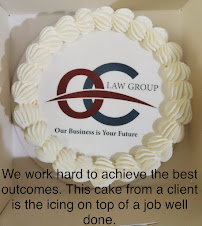 OC Law Group LLC