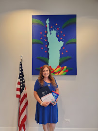 Law Offices of Rosalba Pina, P.C.