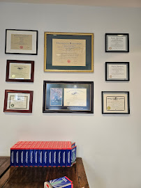 Law Offices of Rosalba Pina, P.C.